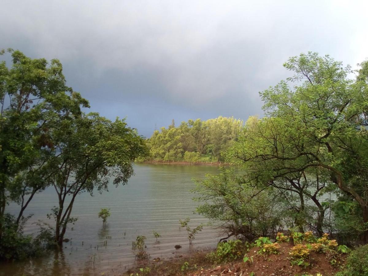 Lake View Resort Лонавла Екстер'єр фото